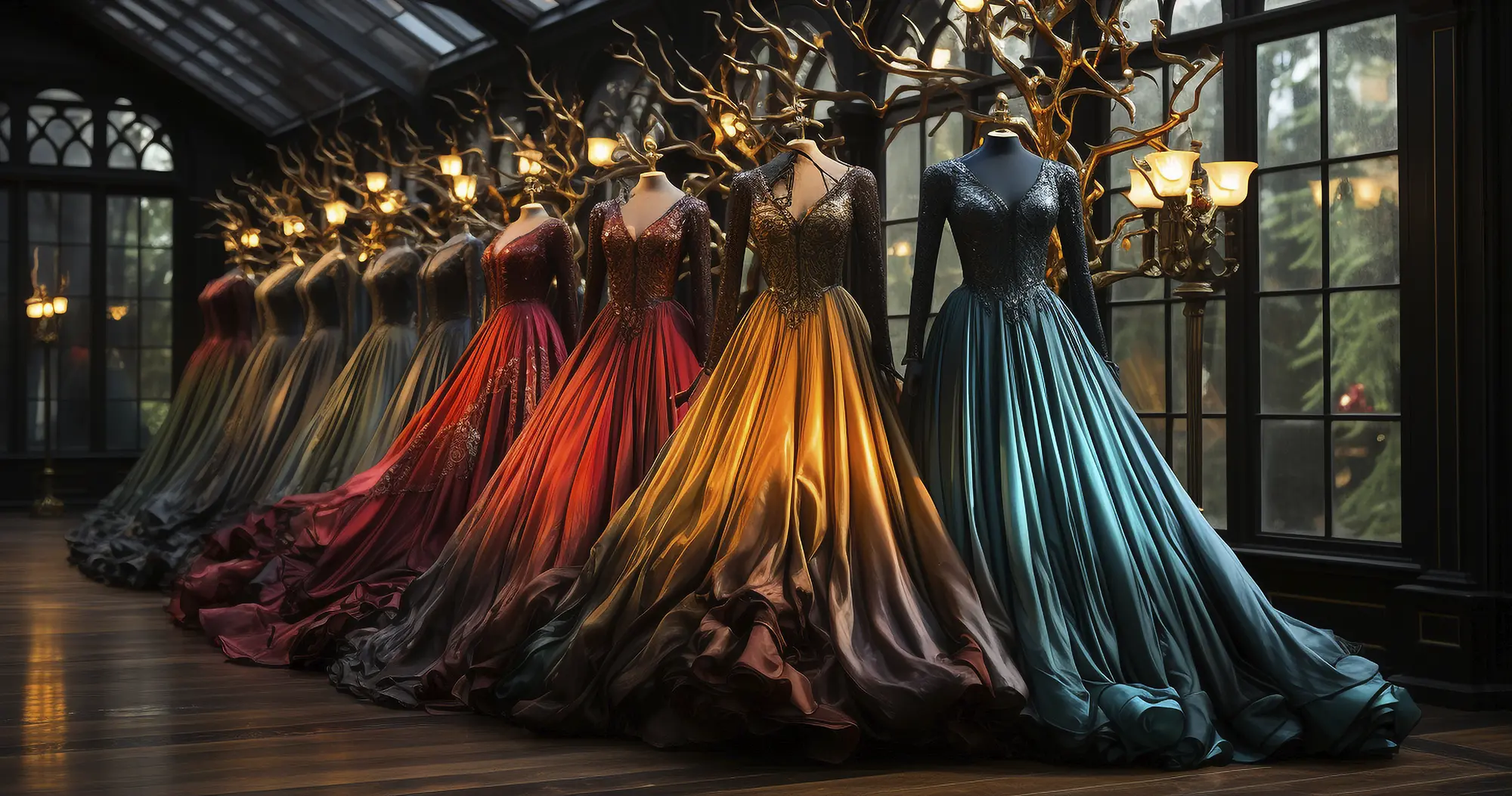Perola Debutantes