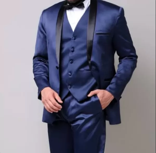 Smoking Summer Azul M