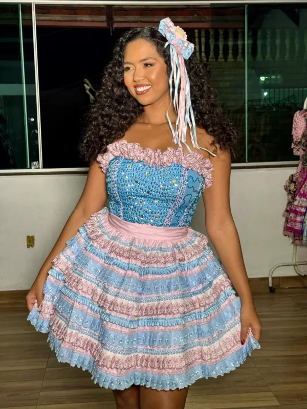 Categoria Corpete - Coleção de vestidos e ternos