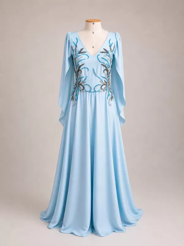 Aurora - Azul Tiffany