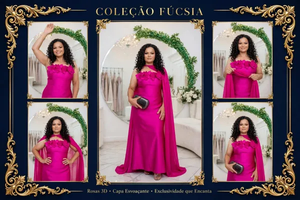 FUCSIA - Imagem 2