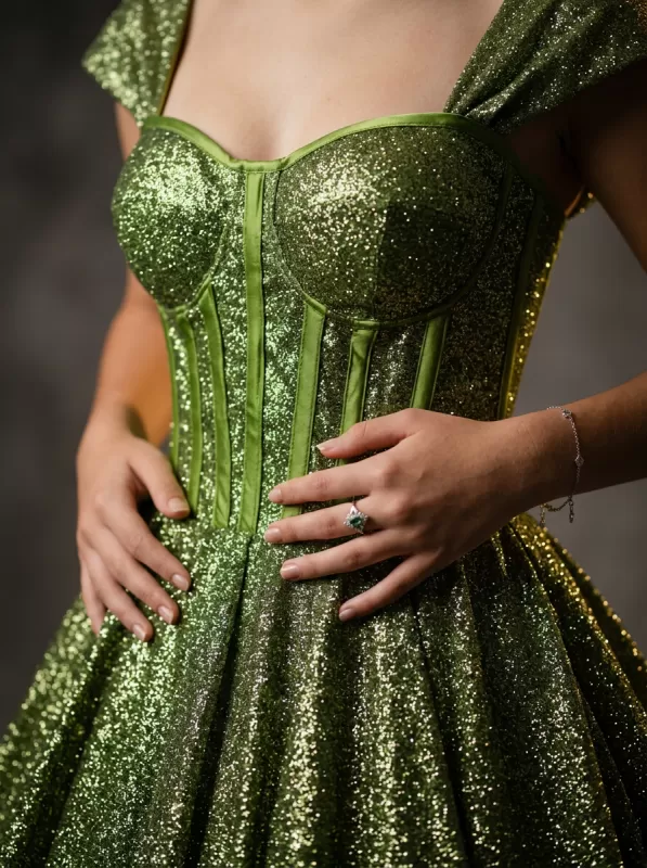 (Tiana) - Imagem 2