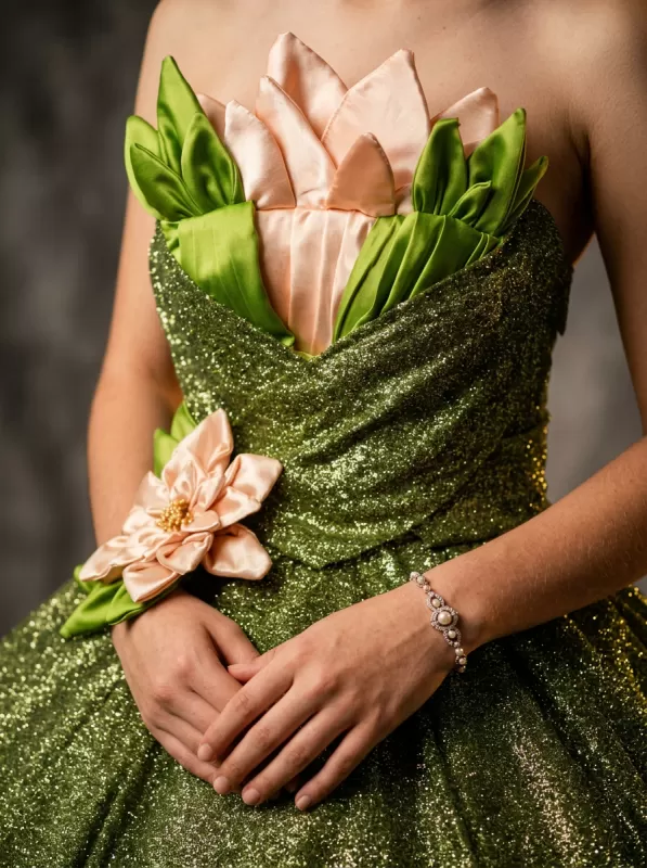 (Tiana) - Imagem 3