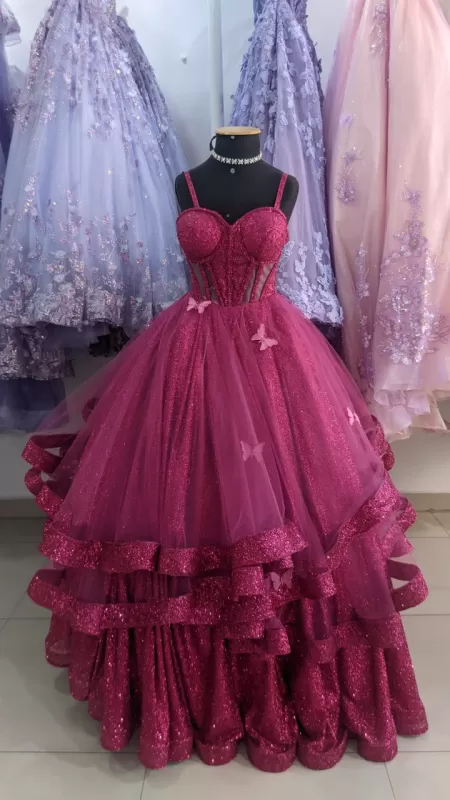 Kamilly Pink