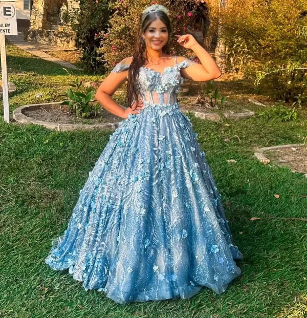 Isabella Azul serenity