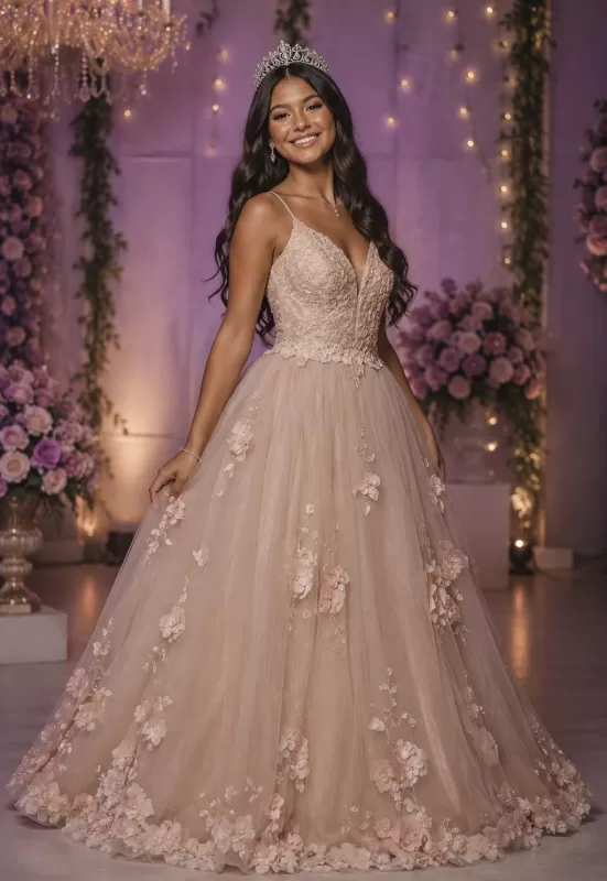Giovanna Rose claro