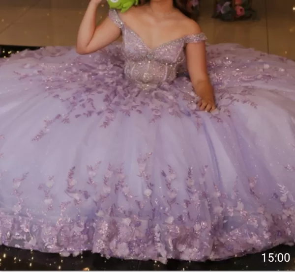 Steffany Lilas - Imagem 2