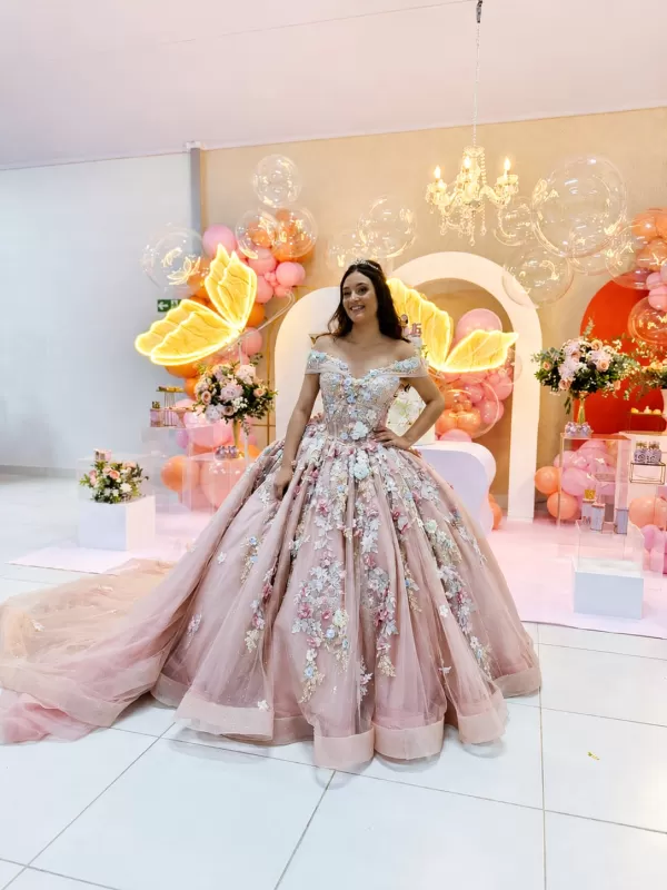 Nubielly Rose - Imagem 2