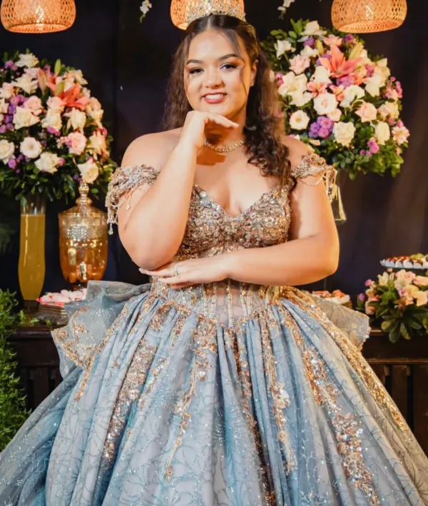 Bianca chumbo