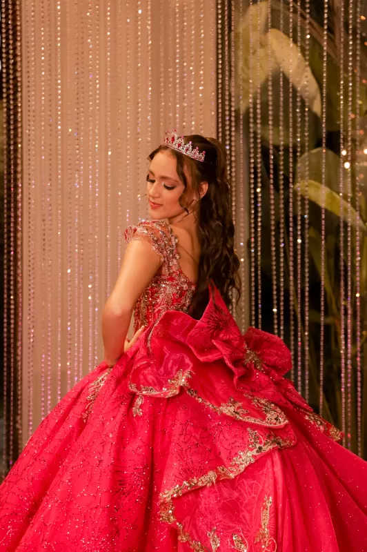 LAURA PINK/DOURADO - Imagem 2