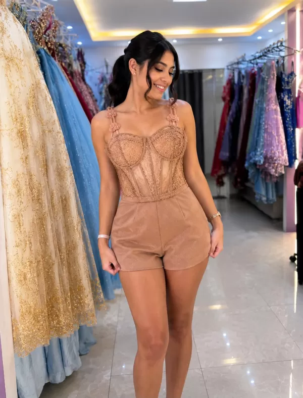 Sophia - Rose camadas - Imagem 2