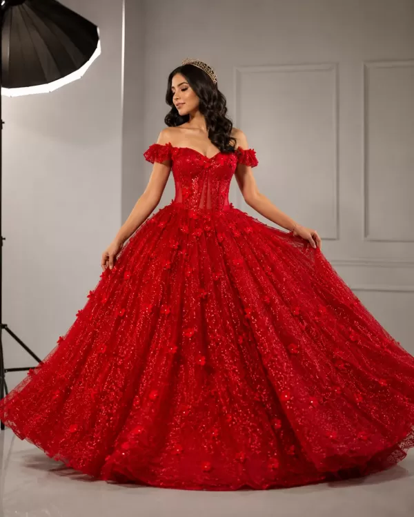 Leticia Vermelho