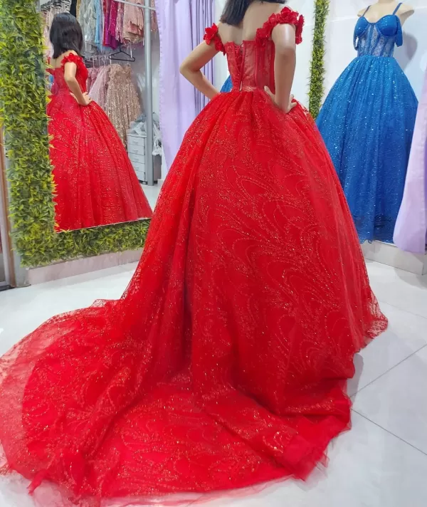 Isadora Vermelho - Imagem 2