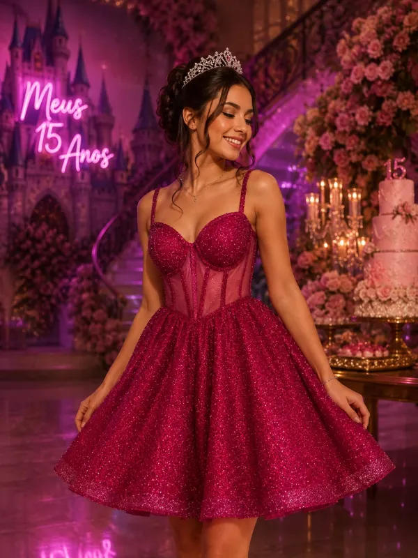 Bianca pink