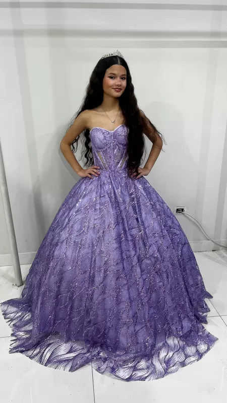 LILAS ISABELLA LUIZA