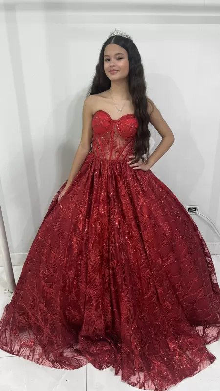 VERMELHO