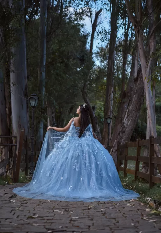 ana cecilia-azul serenite