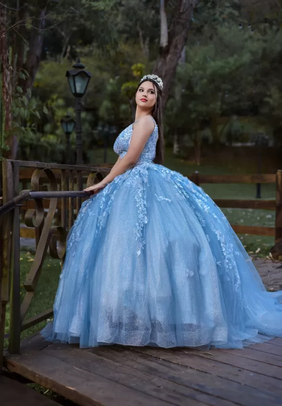 ana cecilia-azul serenite - Imagem 2