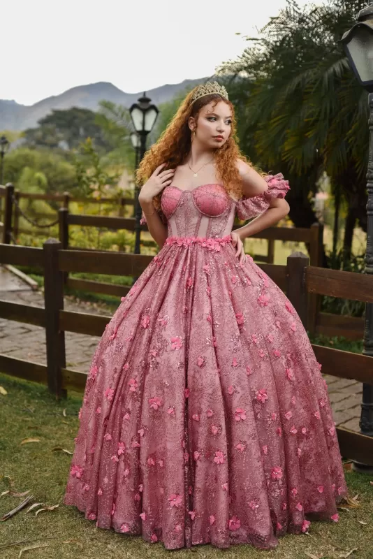 alice-rosa gold - Imagem 2