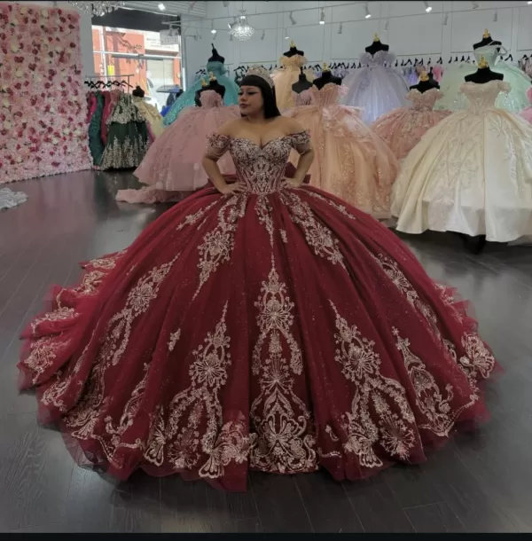 luisa brugger-marsala com dourado