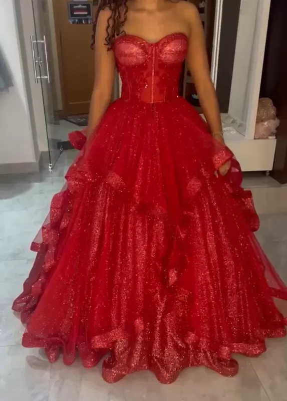 alicia hoth-vermelho