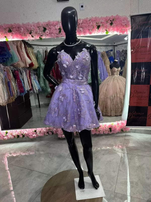 Categoria vestido curto - Coleção de vestidos e ternos