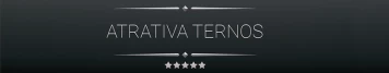 Atrativa Ternos